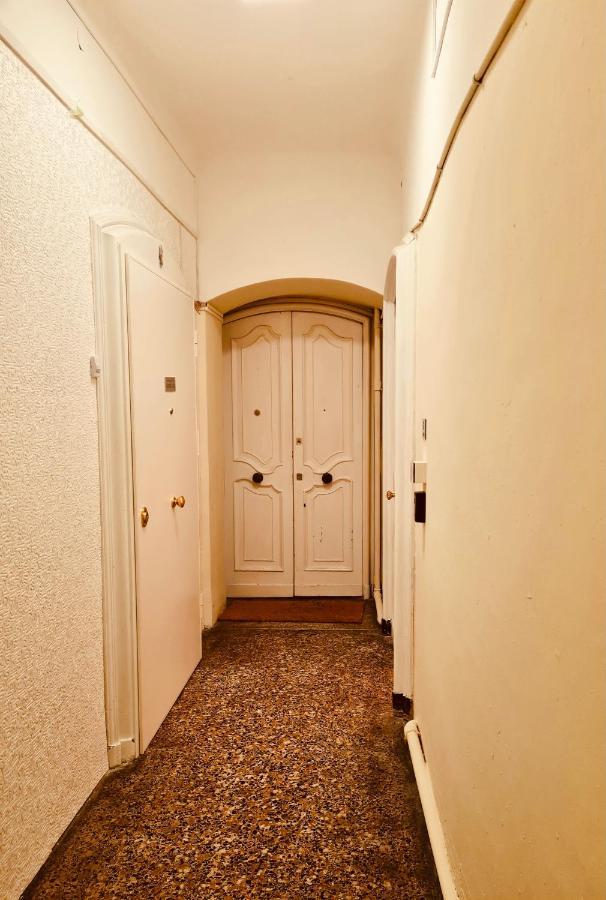 Galleria San Giorgio Cenova Dış mekan fotoğraf